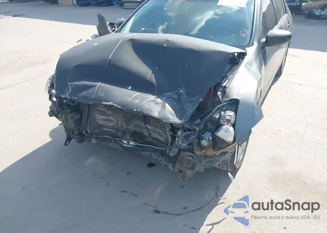 2005 Nissan Maxima 3.5 Se из США, поврежденный, VIN 1N4BA41EX5C872107